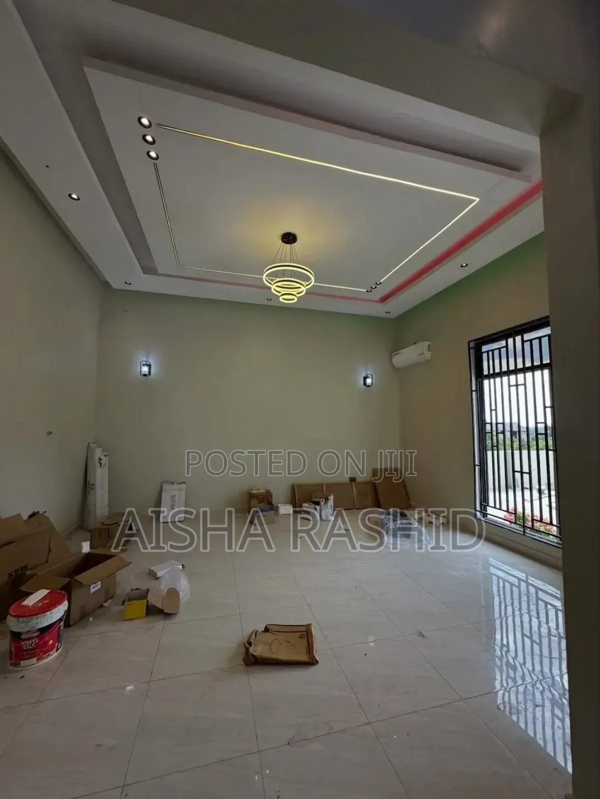 3bdrm House in Goba for sale