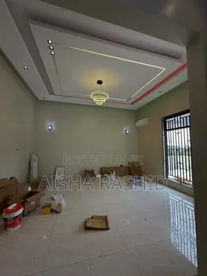 3bdrm House in Goba for sale