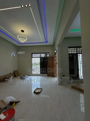 3bdrm House in Goba for sale