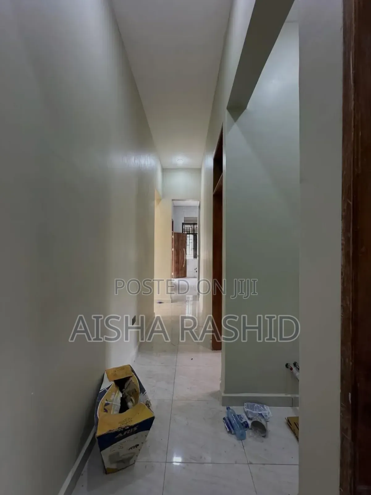 3bdrm House in Goba for sale