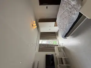 Furnished 1bdrm Penthouse in Coolest Estate, Masaki for rent