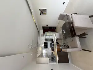 Furnished 1bdrm Penthouse in Coolest Estate, Masaki for rent