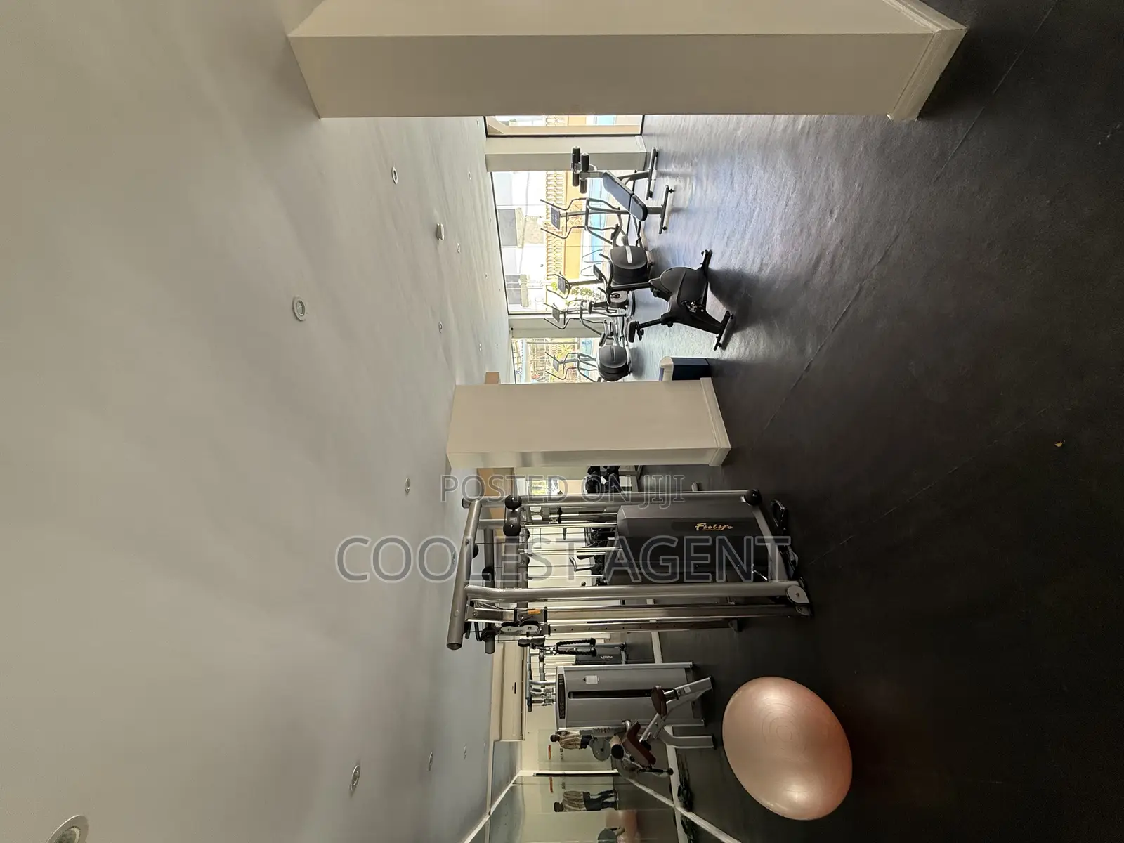 Furnished 1bdrm Penthouse in Coolest Estate, Masaki for rent