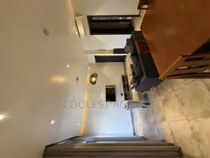 Furnished 1bdrm Apartment in Coolest Estate, Masaki for rent
