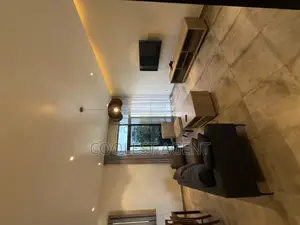 Furnished 1bdrm Apartment in Coolest Estate, Masaki for rent