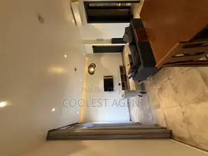 Furnished 1bdrm Apartment in Coolest Estate, Masaki for rent