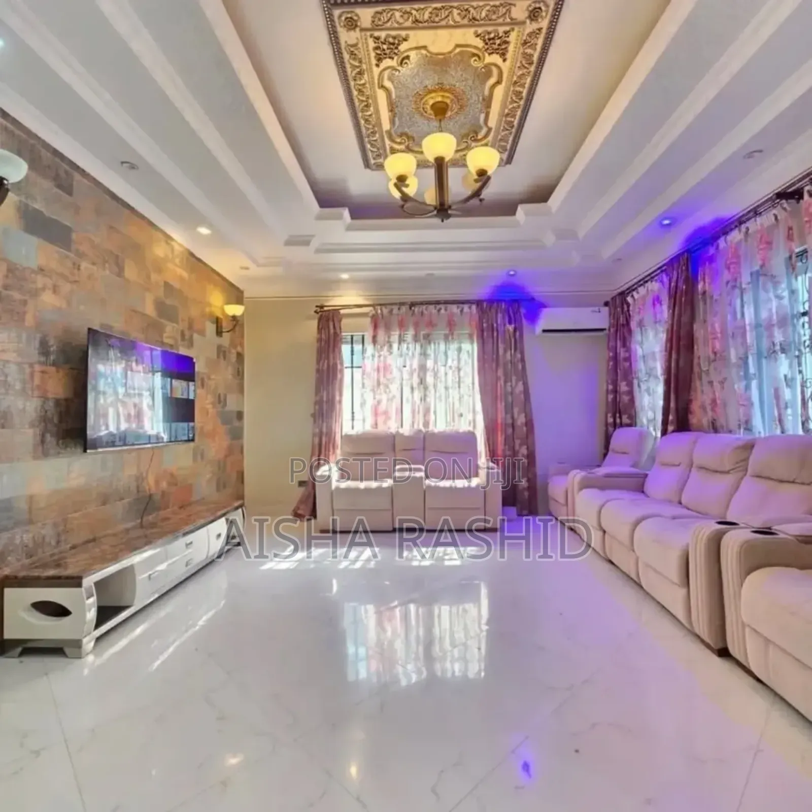 3bdrm House in Mikocheni for sale