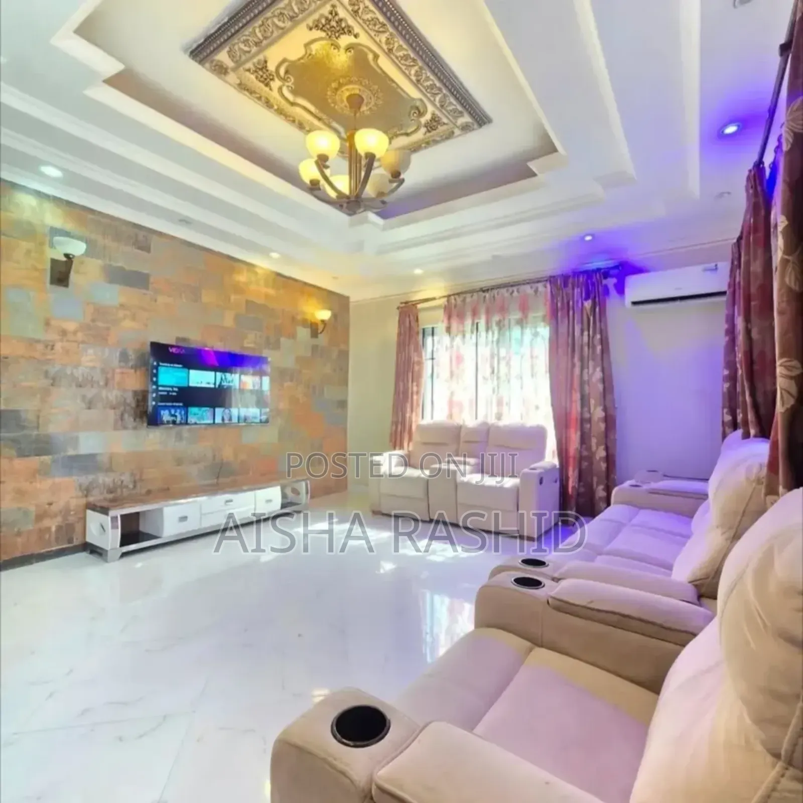 3bdrm House in Mikocheni for sale