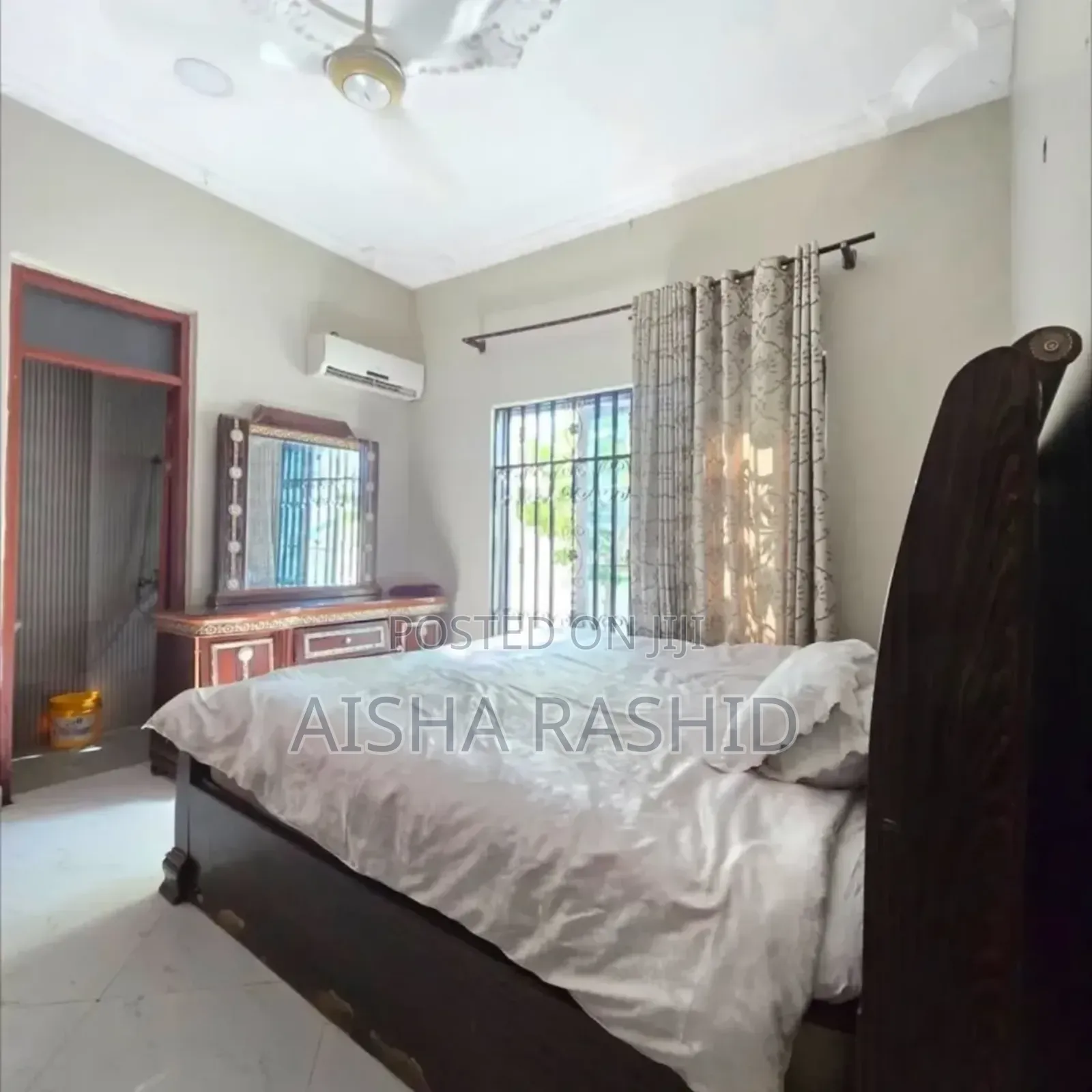 3bdrm House in Mikocheni for sale