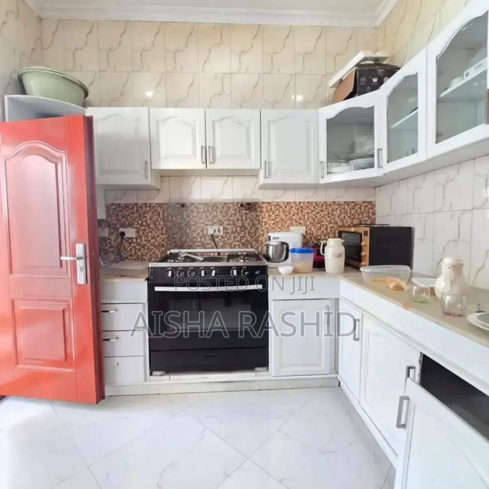 3bdrm House in Mikocheni for sale