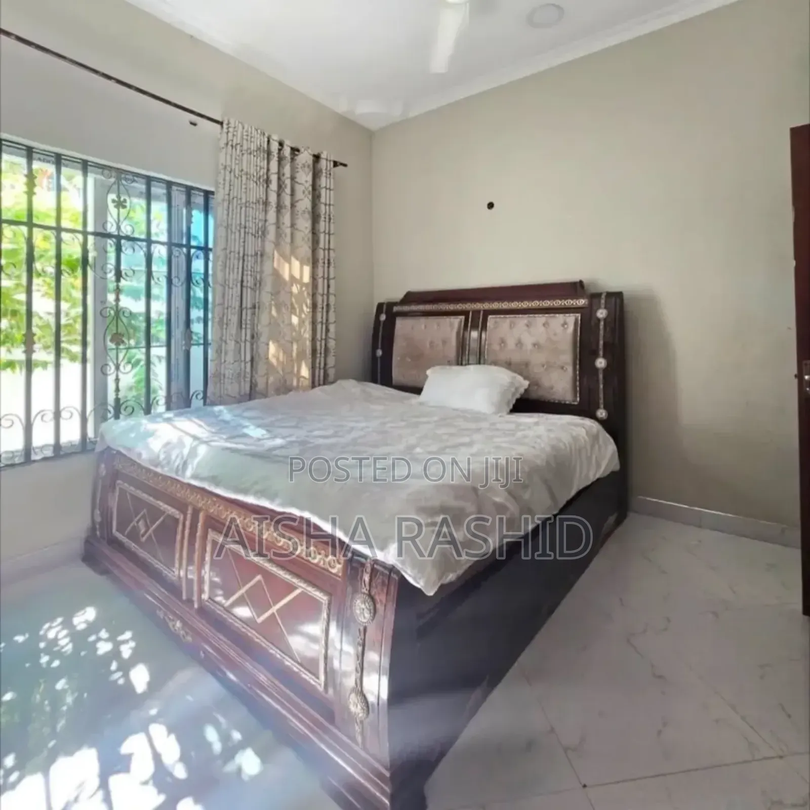 3bdrm House in Mikocheni for sale