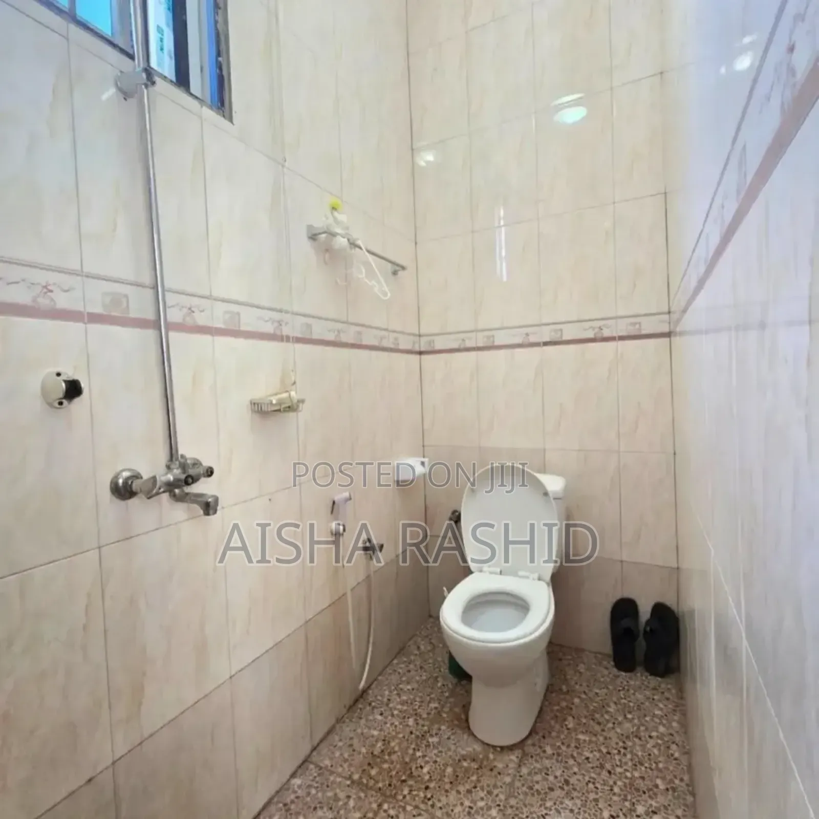 3bdrm House in Mikocheni for sale