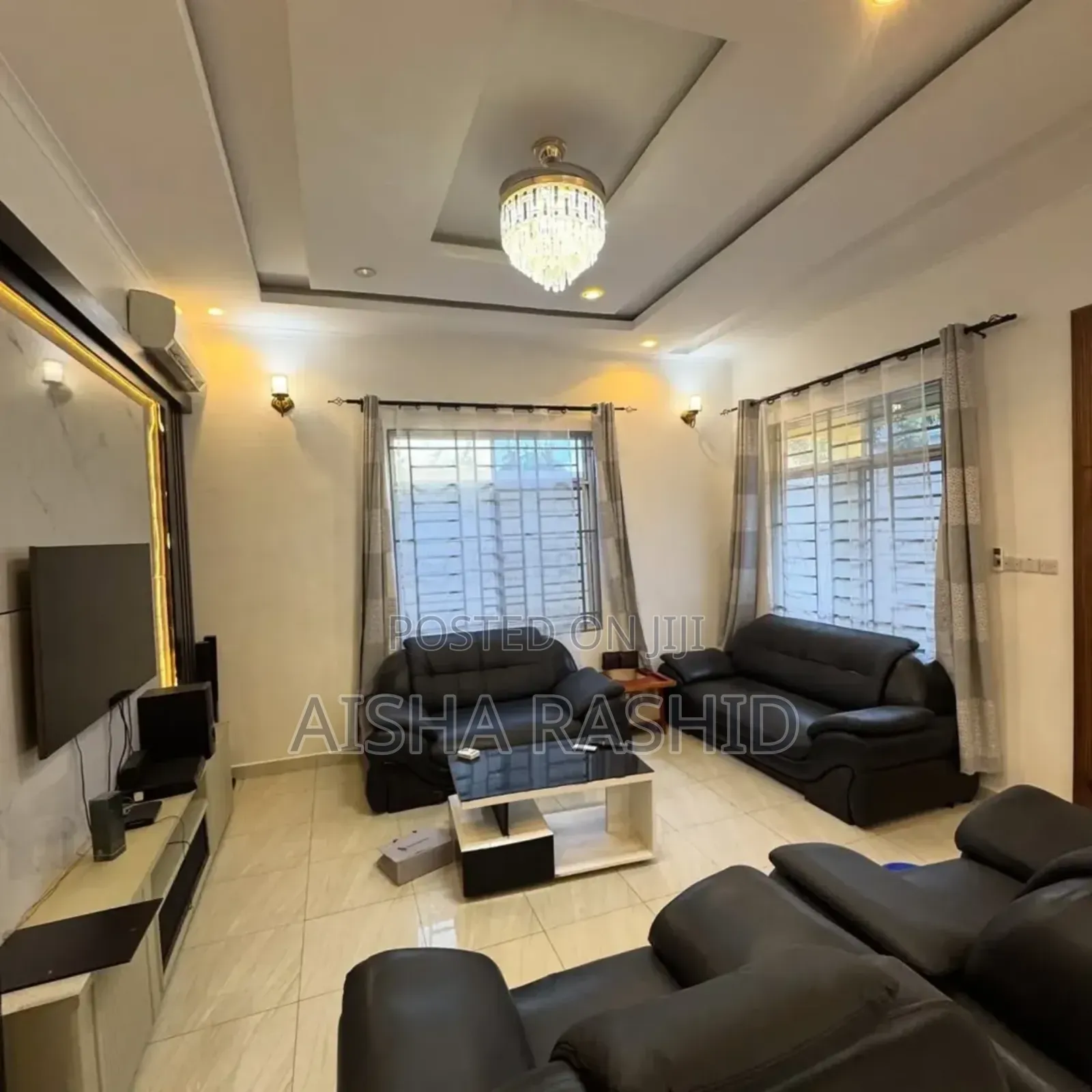 4bdrm House in Goba for sale