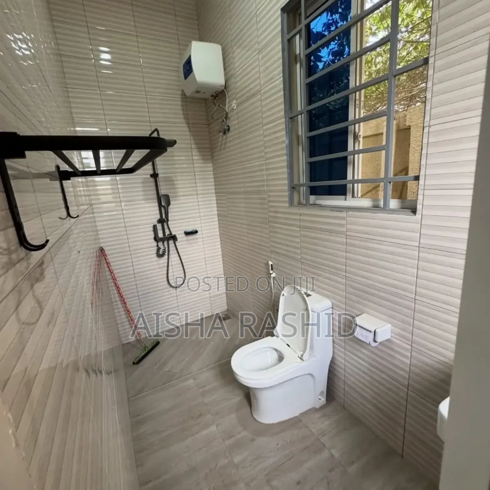 4bdrm House in Goba for sale