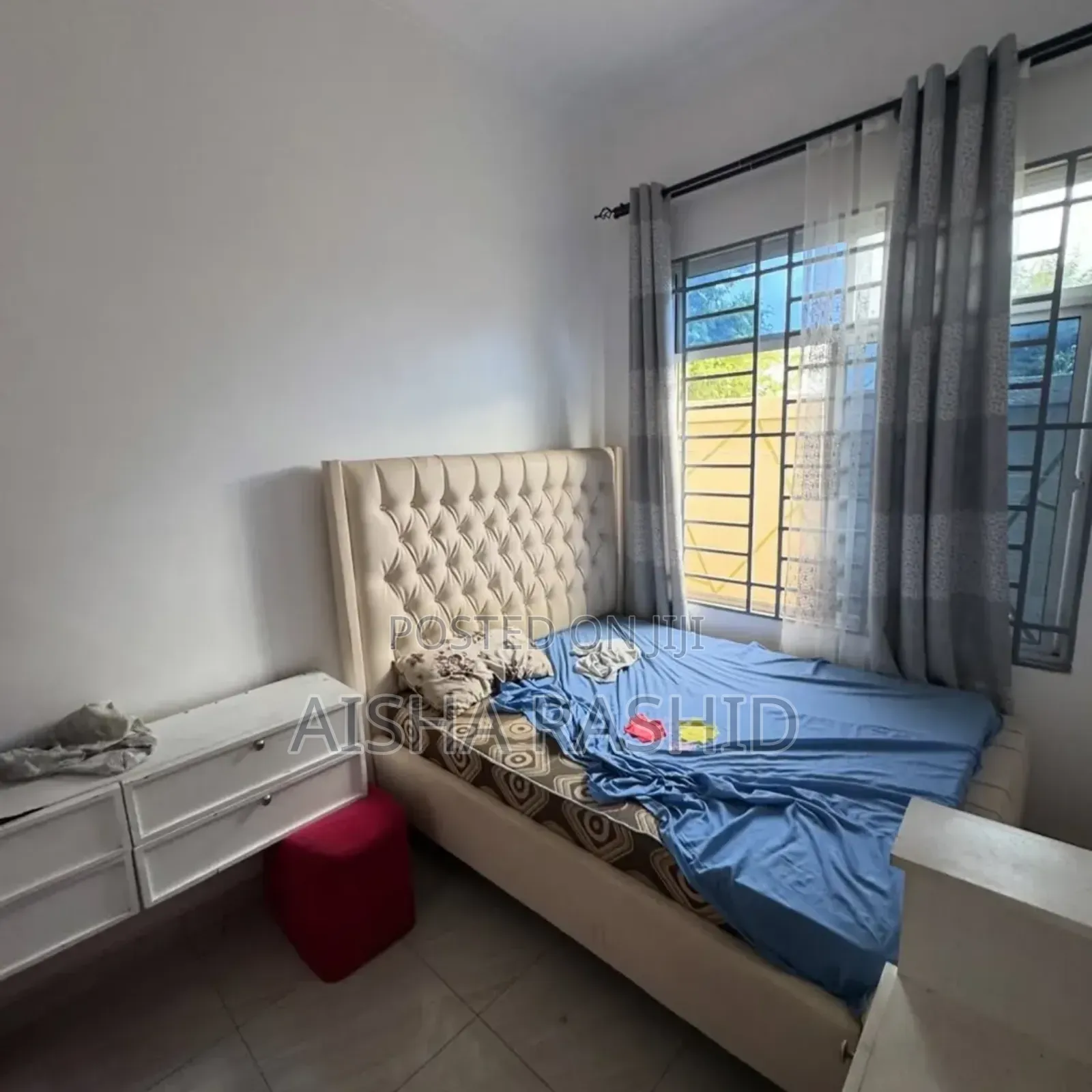 4bdrm House in Goba for sale