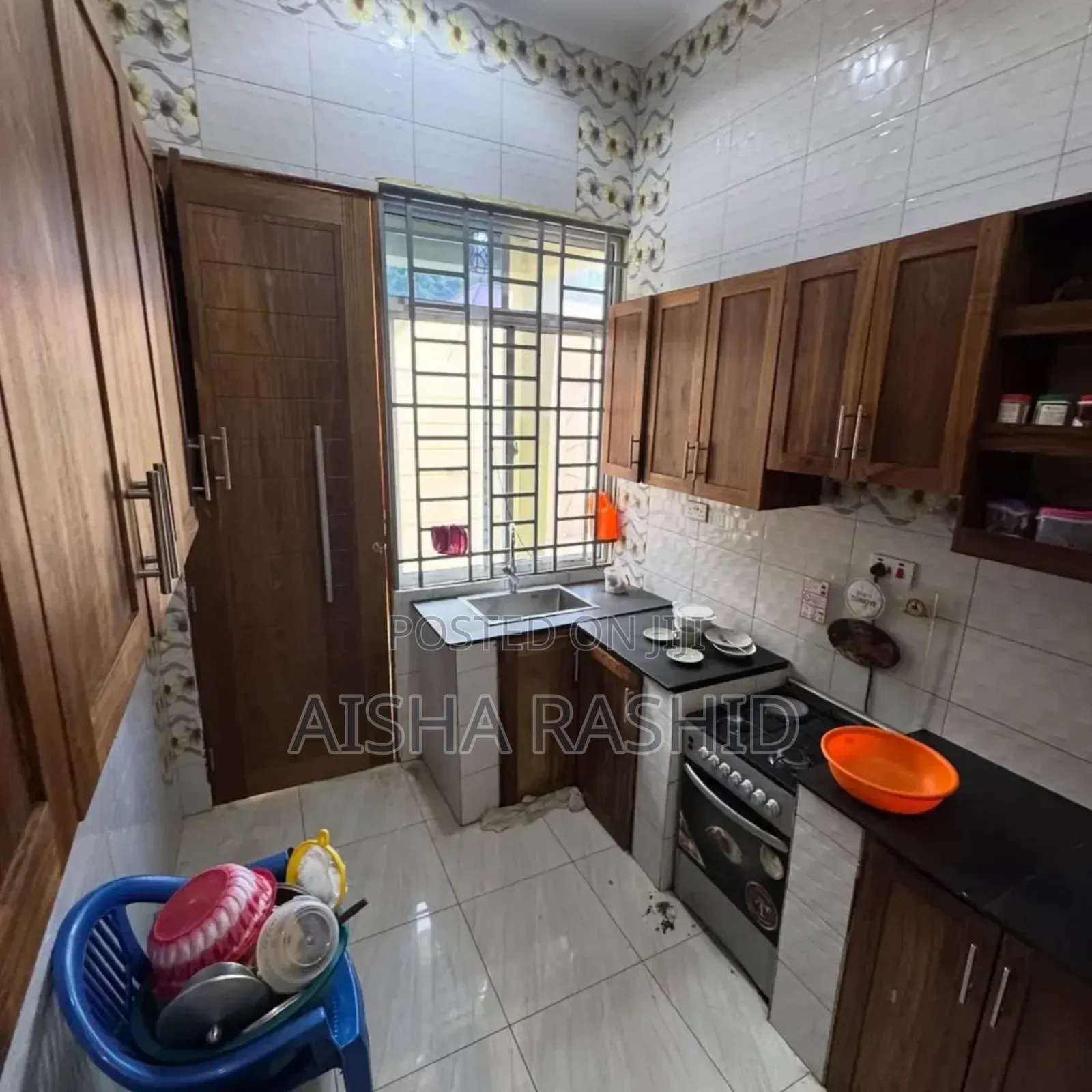 4bdrm House in Goba for sale