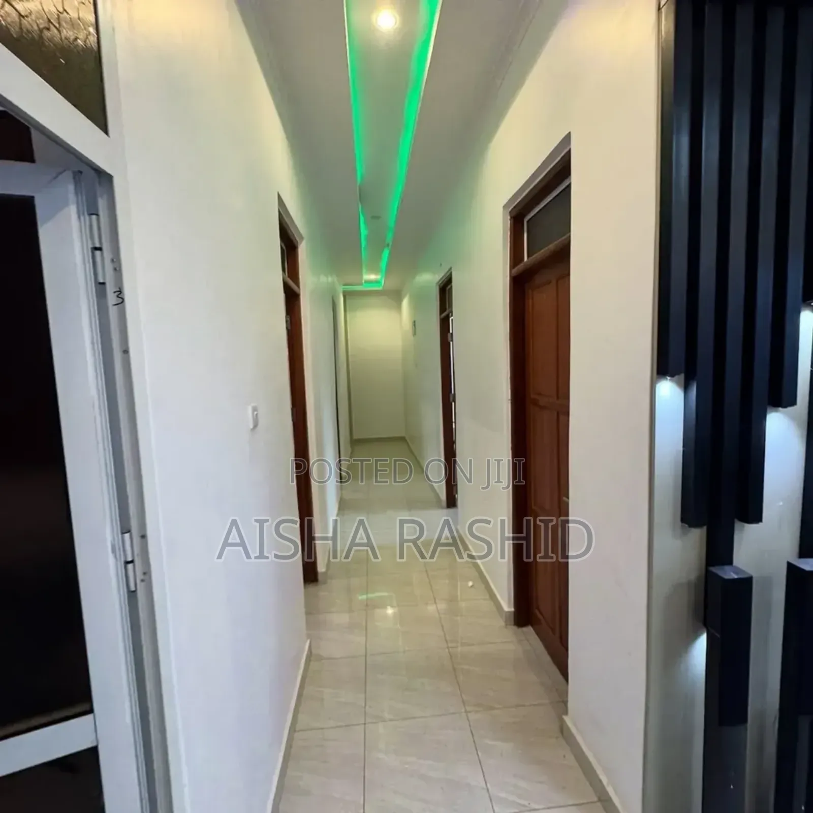 4bdrm House in Goba for sale