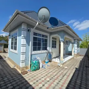 4bdrm House in Goba for sale
