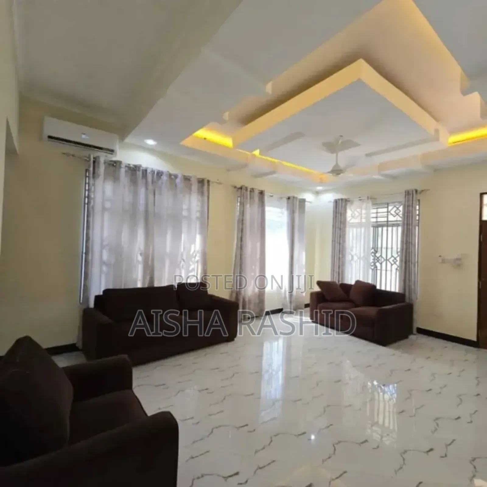 4bdrm House in Goba for sale