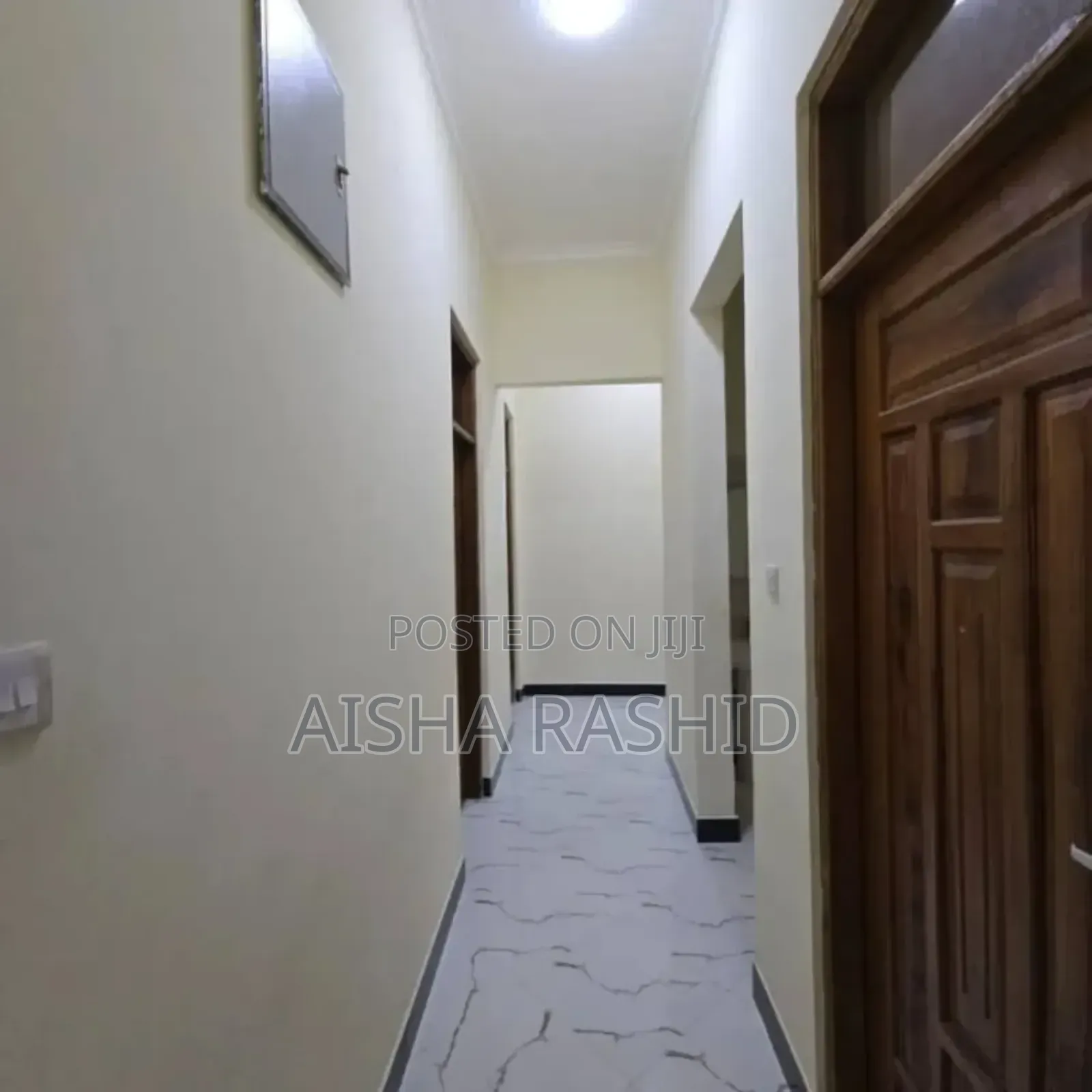 4bdrm House in Goba for sale