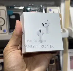 Original Airpods 4 Anc