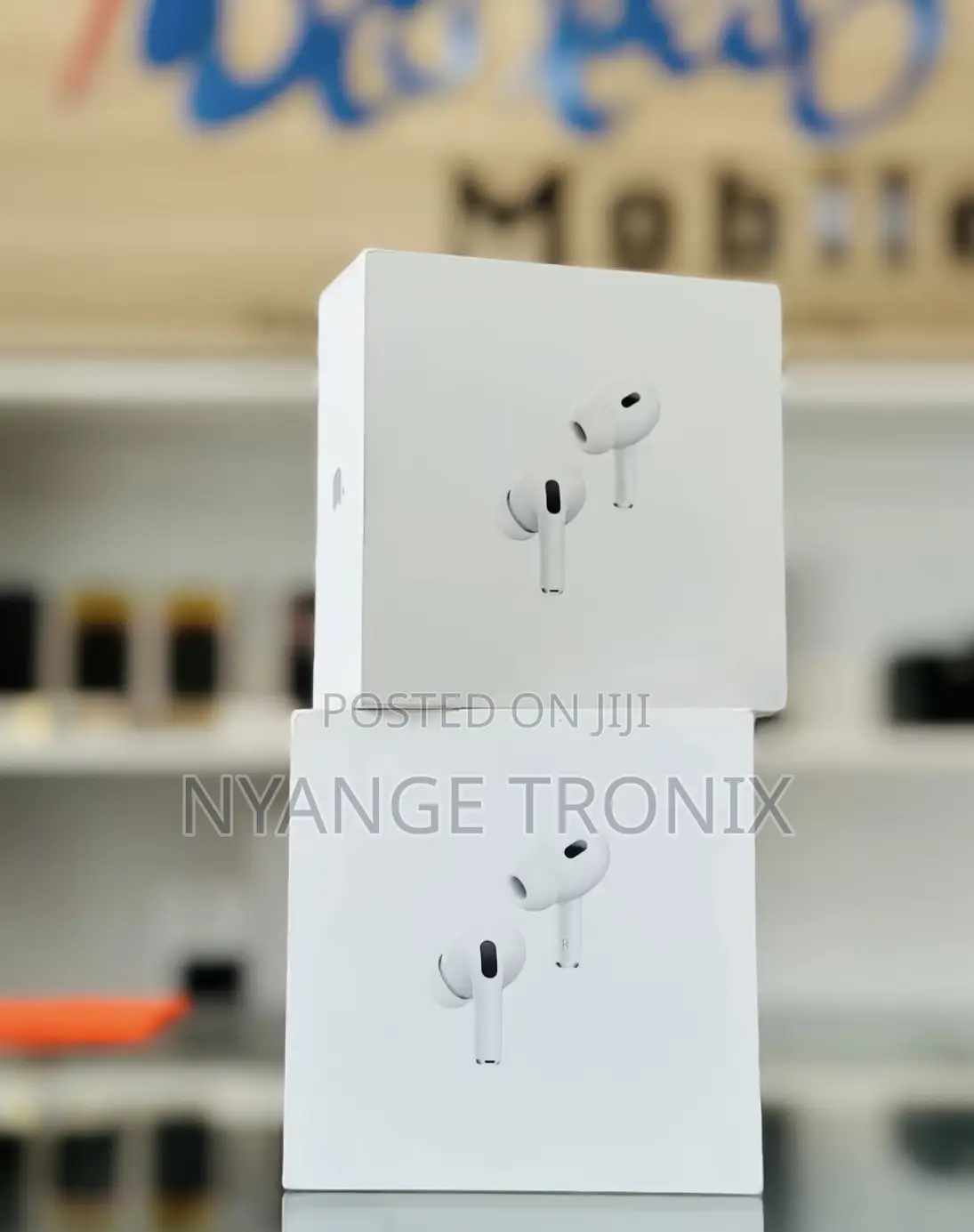 Original Airpods Pro 2