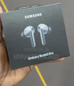 Original Samsung Galaxy Bud 3 Pro