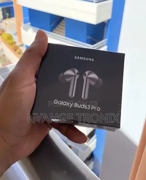 Original Samsung Galaxy Bud 3 Pro
