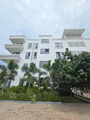 Furnished 3bdrm Apartment in Mbezi Beach for rent