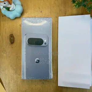 New Google Pixel 10 Pro XL 256 GB