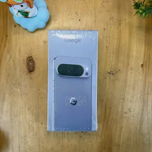 New Google Pixel 10 Pro XL 256 GB