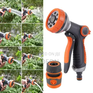 Heavy Duty Water Gun