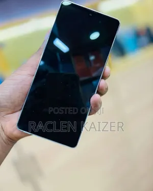 Sharp Aquos zero6 128 GB White