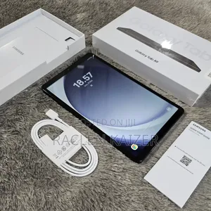 New Samsung Galaxy Tab A9 64 GB