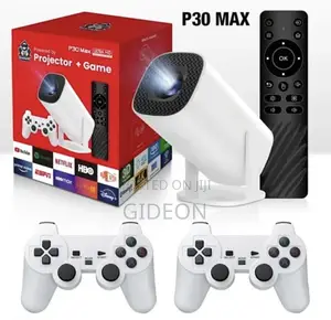 Game Projector