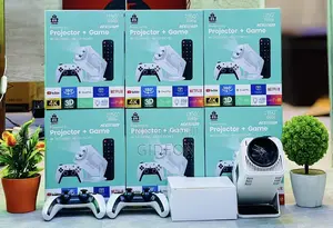 Game Projector