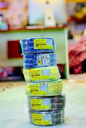 Single Core Wire