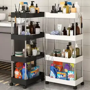 Spice Organizer/ Kutchen Rack 4layers