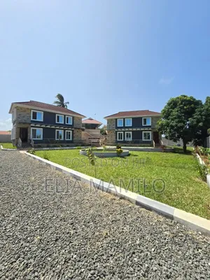 Furnished 1bdrm Apartment in Bahari Beach, Dar Es, Kinondoni for rent