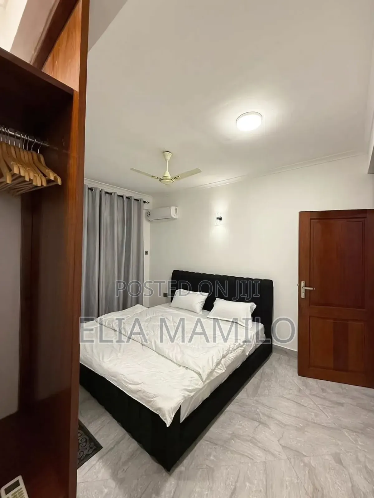 Furnished 2bdrm Apartment in Kinondoni for rent