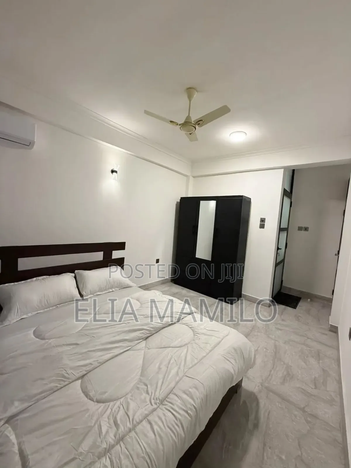 Furnished 2bdrm Apartment in Kinondoni for rent