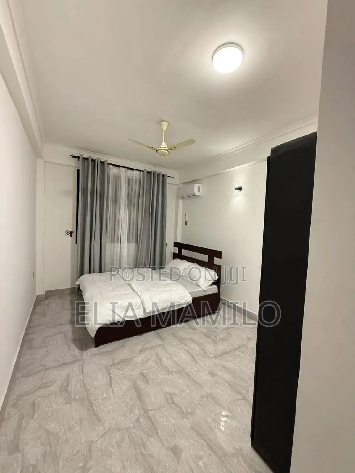 Furnished 2bdrm Apartment in Kinondoni for rent