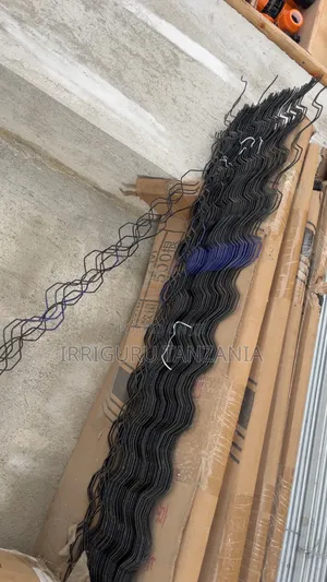 Zigzag Wire