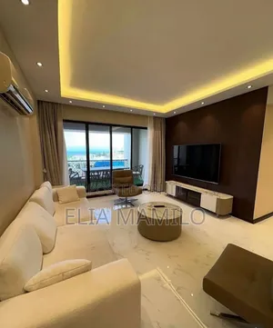 Furnished 3bdrm Apartment in Masaki for rent