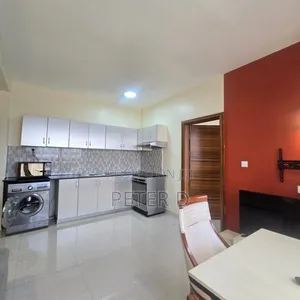 Furnished 1bdrm Apartment in Masaki for rent