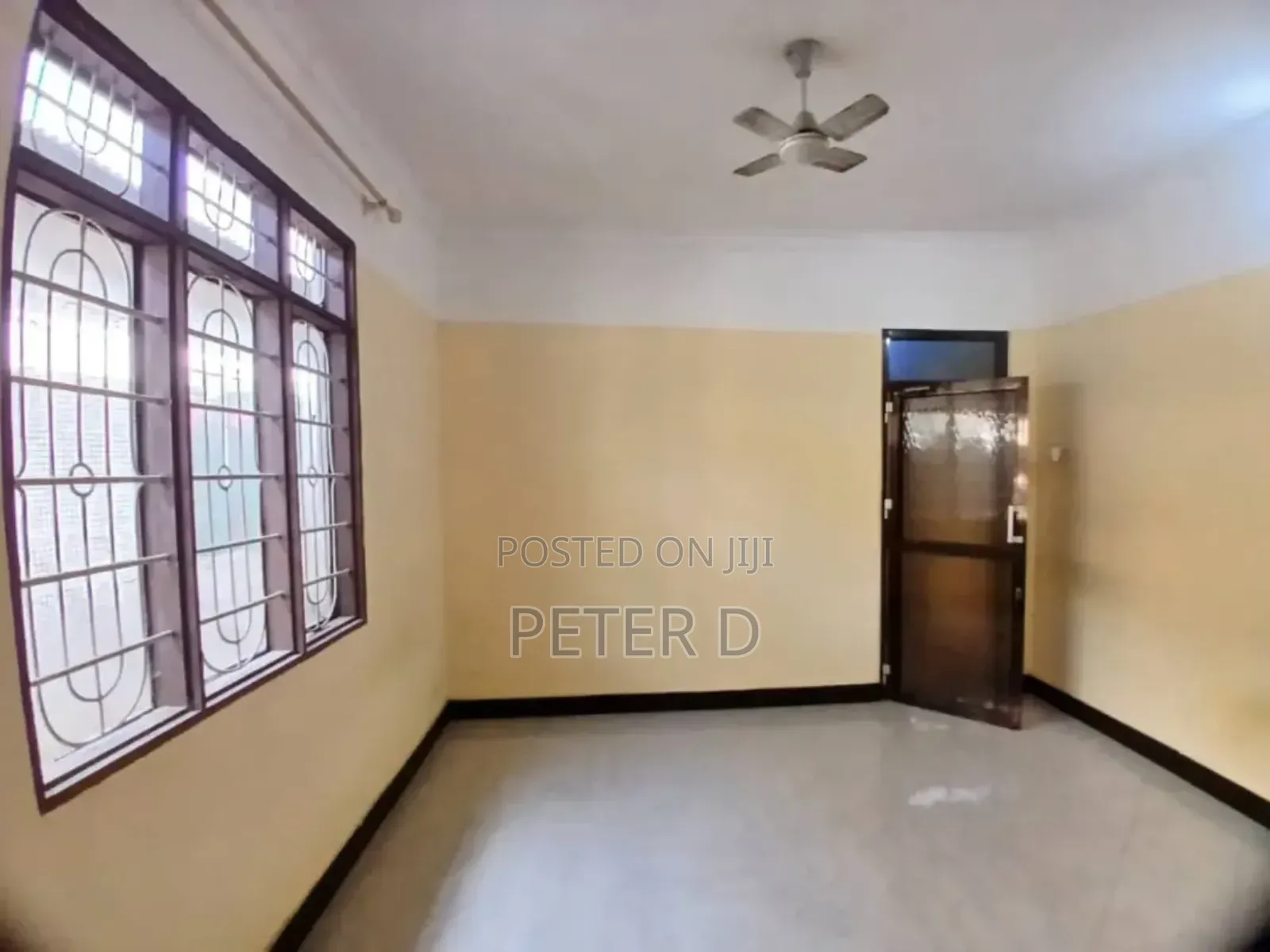 1bdrm Apartment in Kimara for rent