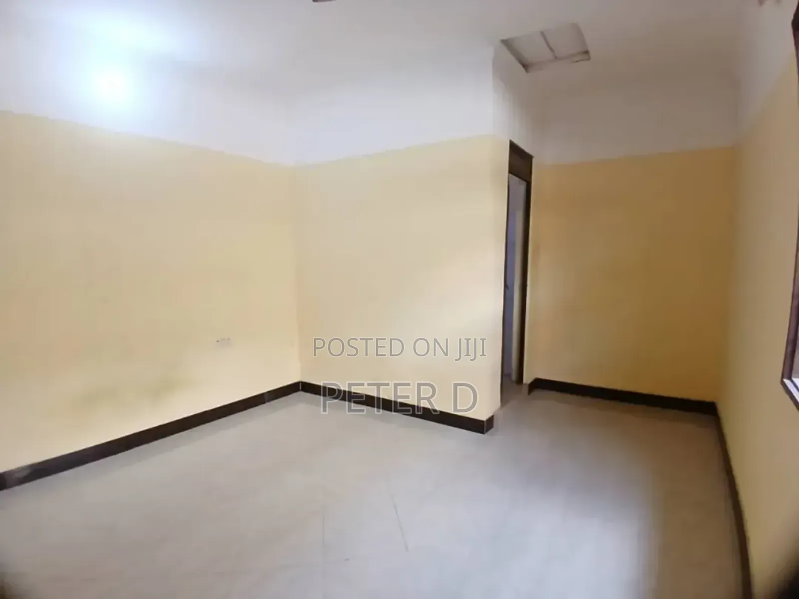 1bdrm Apartment in Kimara for rent