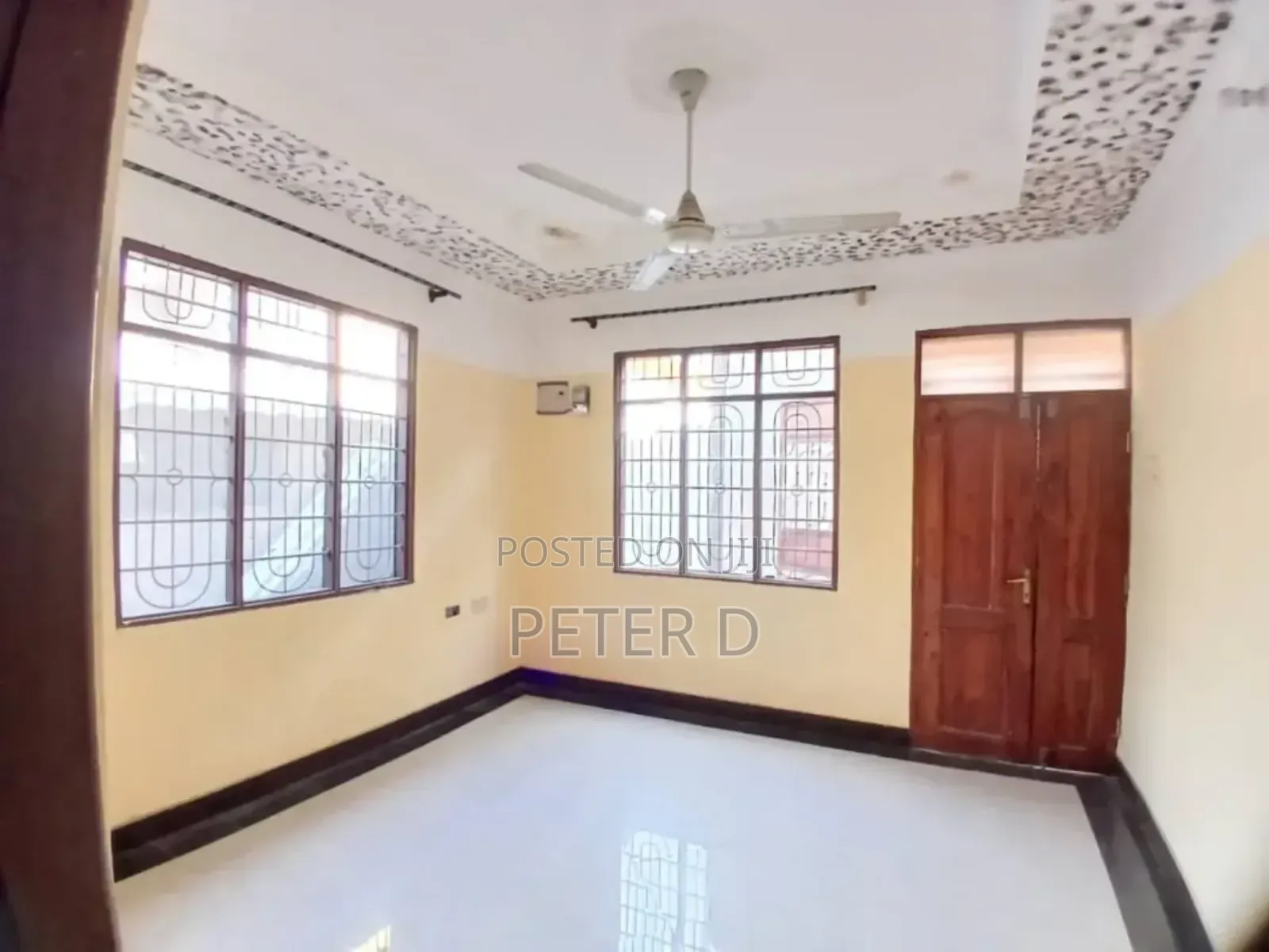 1bdrm Apartment in Kimara for rent