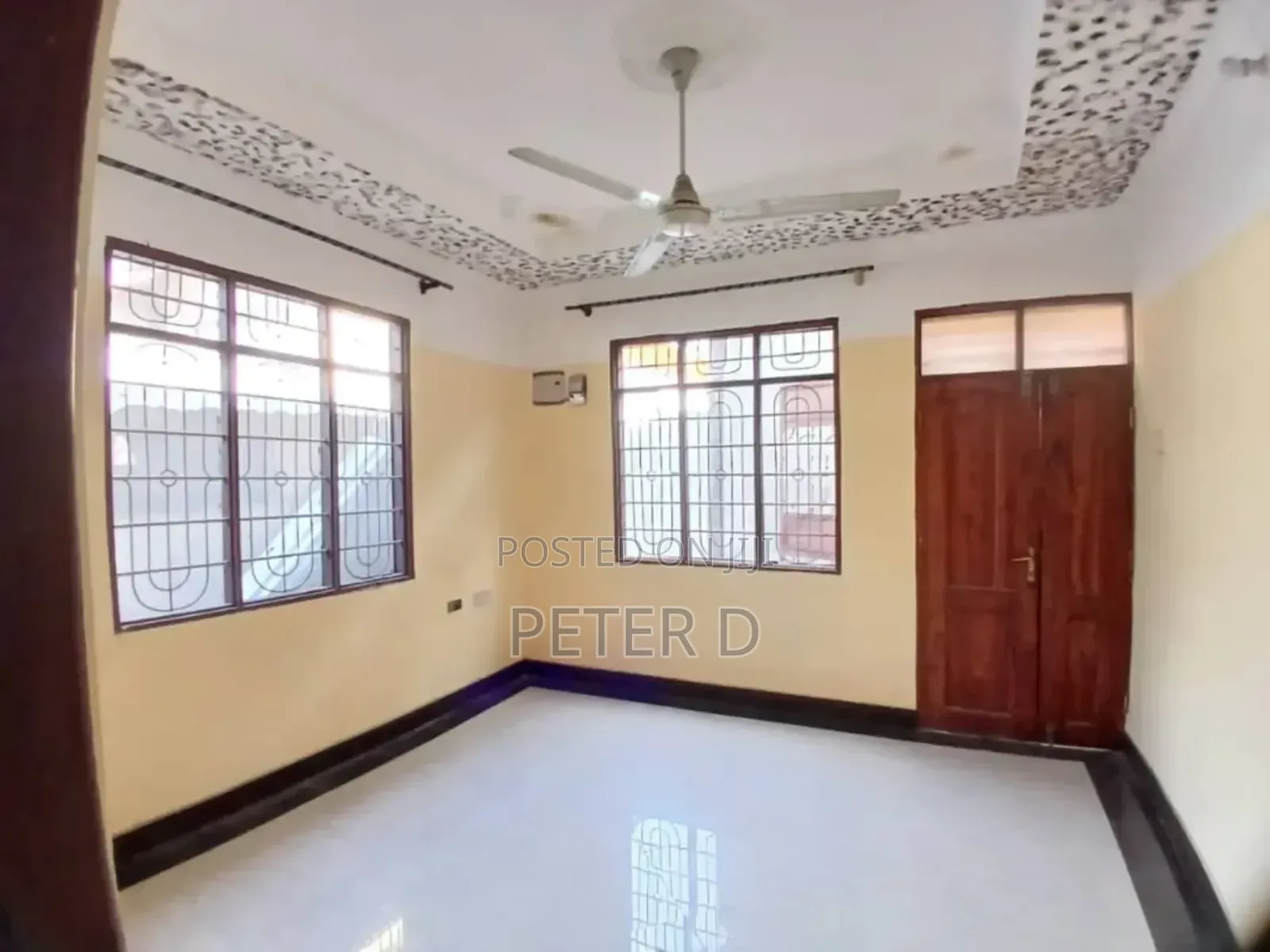 1bdrm Apartment in Kimara for rent