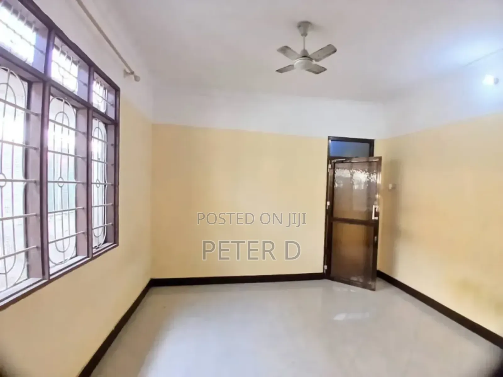 1bdrm Apartment in Kimara for rent